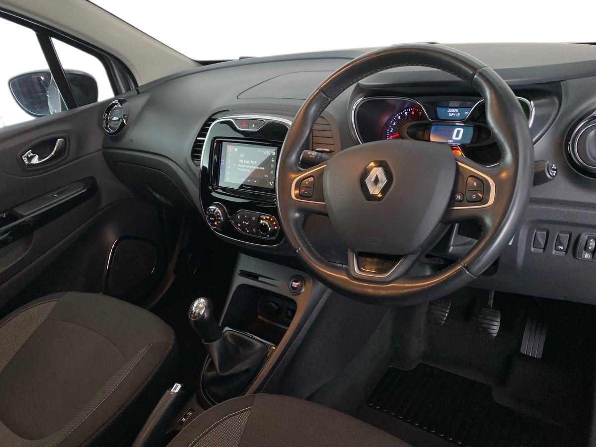 Used Renault Captur 2016 for sale - 78210905: Photo 12