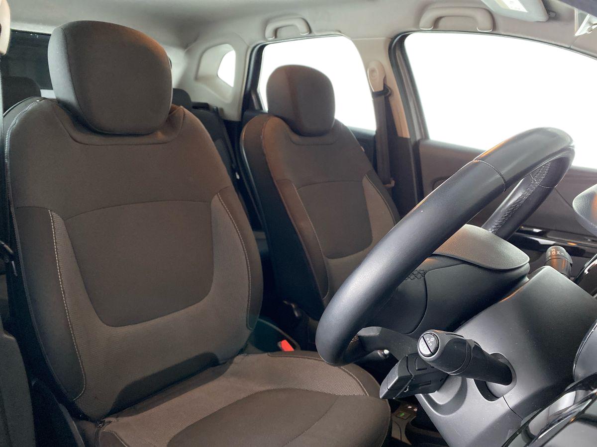 Used Renault Captur 2016 for sale - 78210905: Photo 13