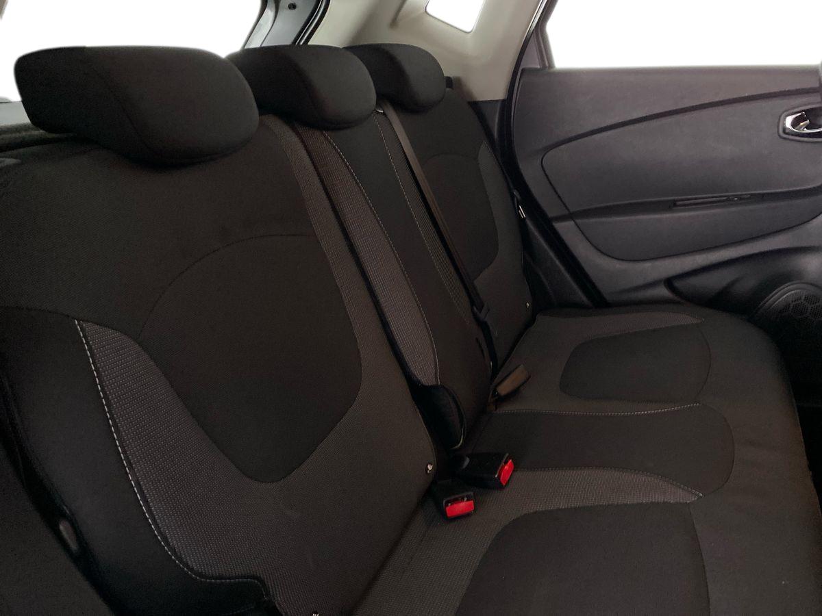 Used Renault Captur 2016 for sale - 78210905: Photo 14