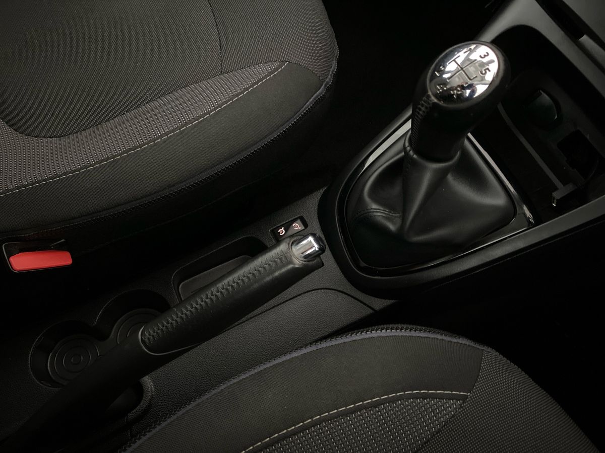 Used Renault Captur 2016 for sale - 78210905: Photo 15