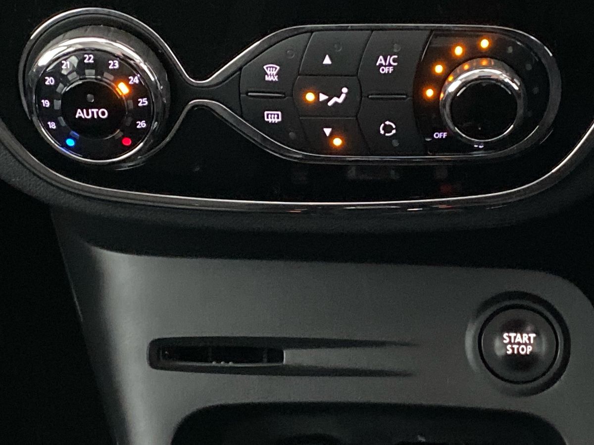 Used Renault Captur 2016 for sale - 78210905: Photo 17