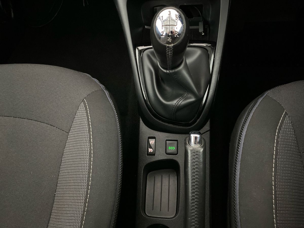 Used Renault Captur 2016 for sale - 78210905: Photo 19