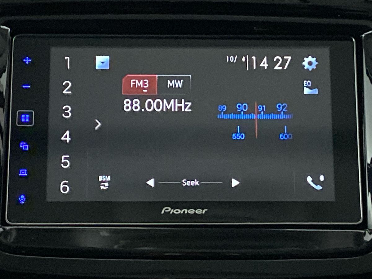 Used Renault Captur 2016 for sale - 78210905: Photo 20