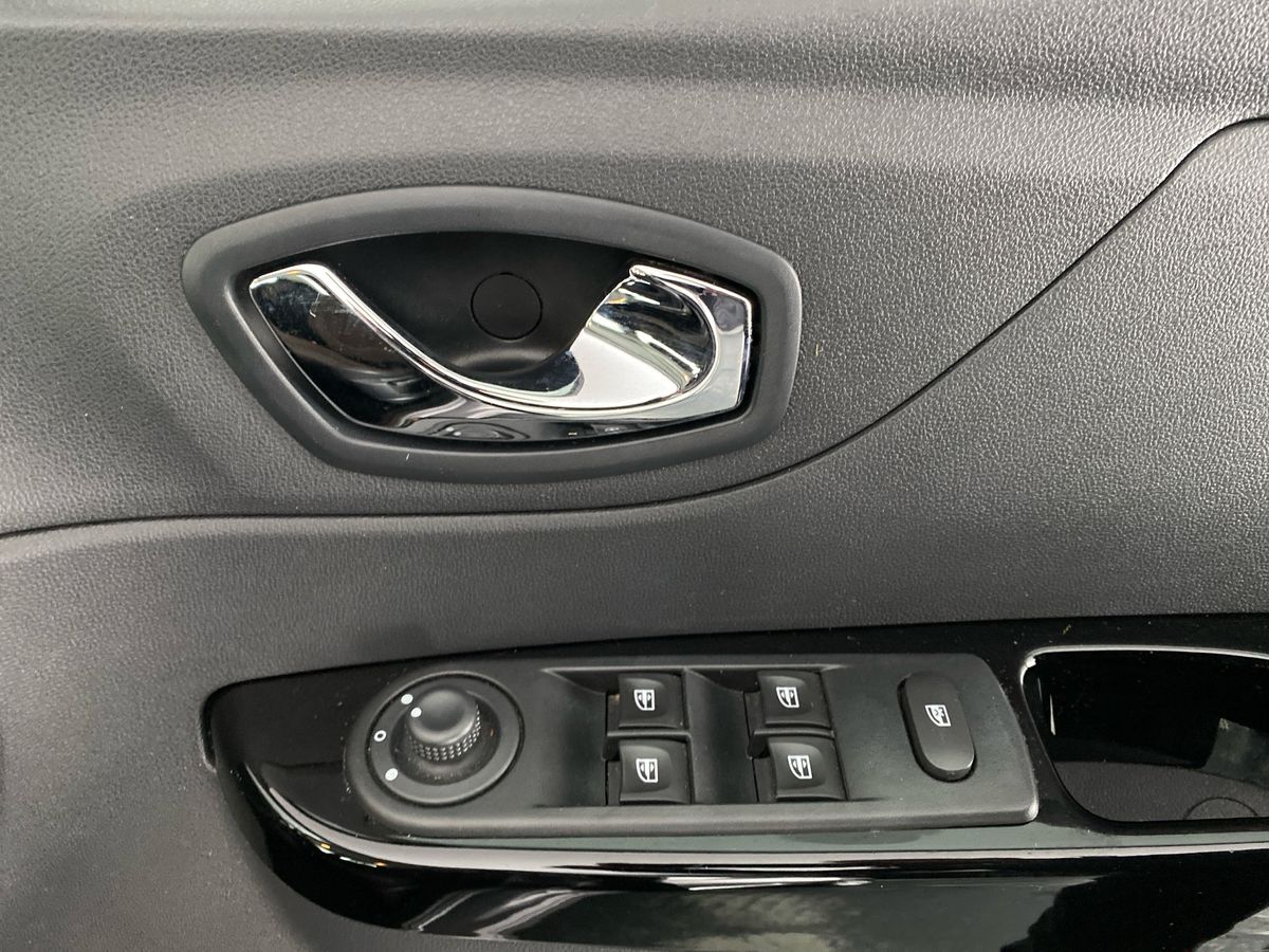 Used Renault Captur 2016 for sale - 78210905: Photo 21