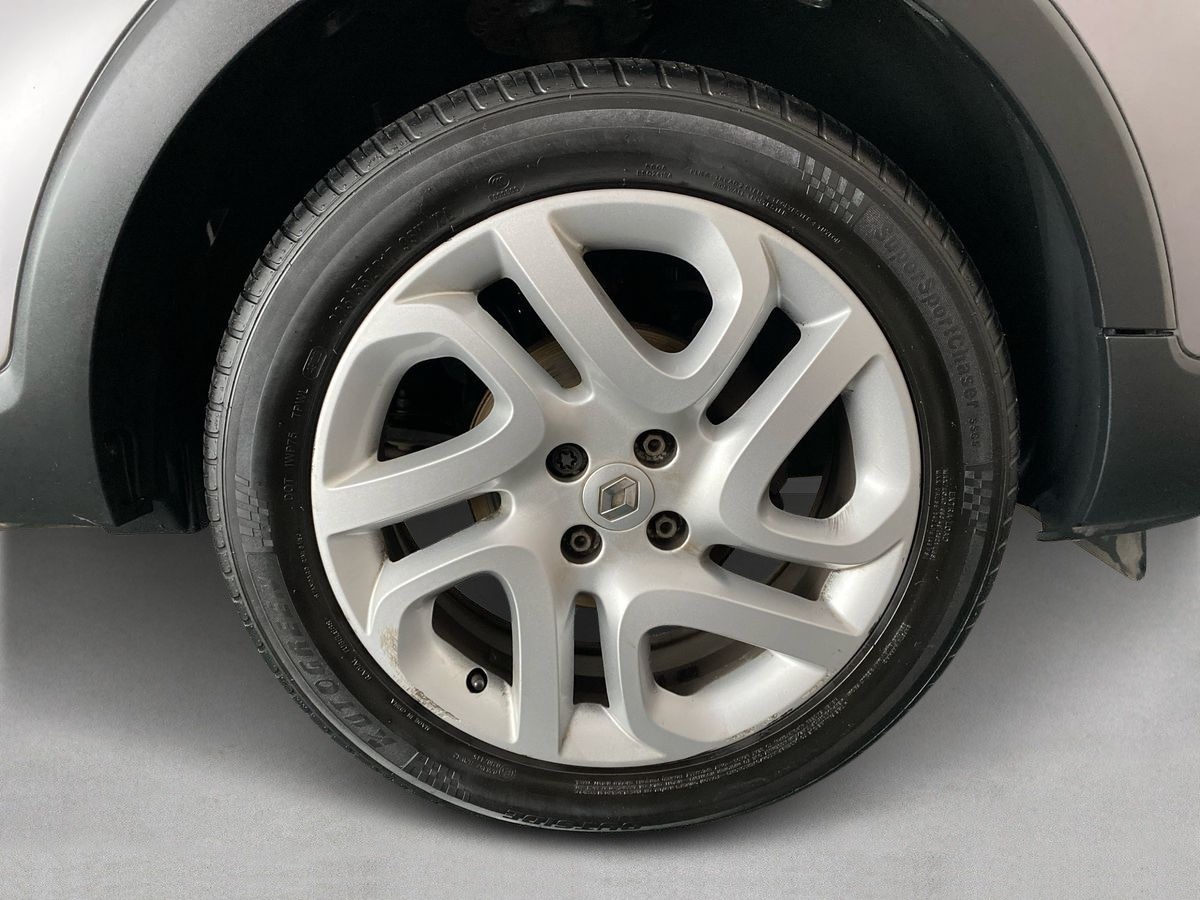 Used Renault Captur 2016 for sale - 78210905: Photo 22