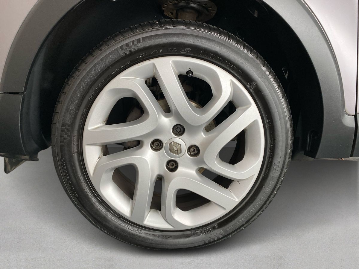 Used Renault Captur 2016 for sale - 78210905: Photo 23