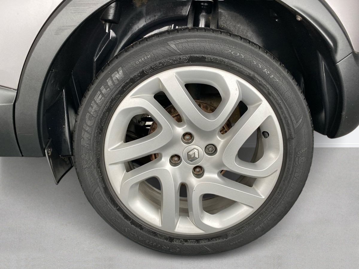 Used Renault Captur 2016 for sale - 78210905: Photo 24