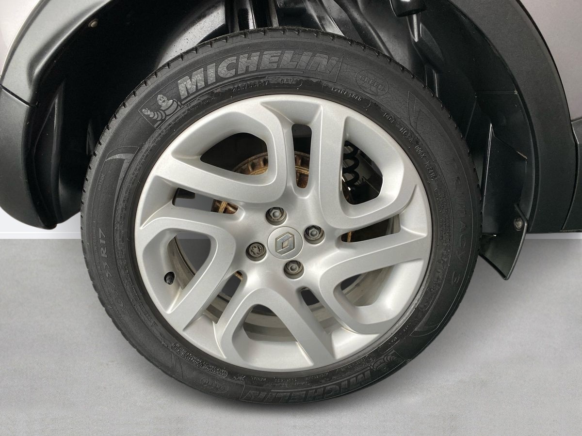 Used Renault Captur 2016 for sale - 78210905: Photo 25