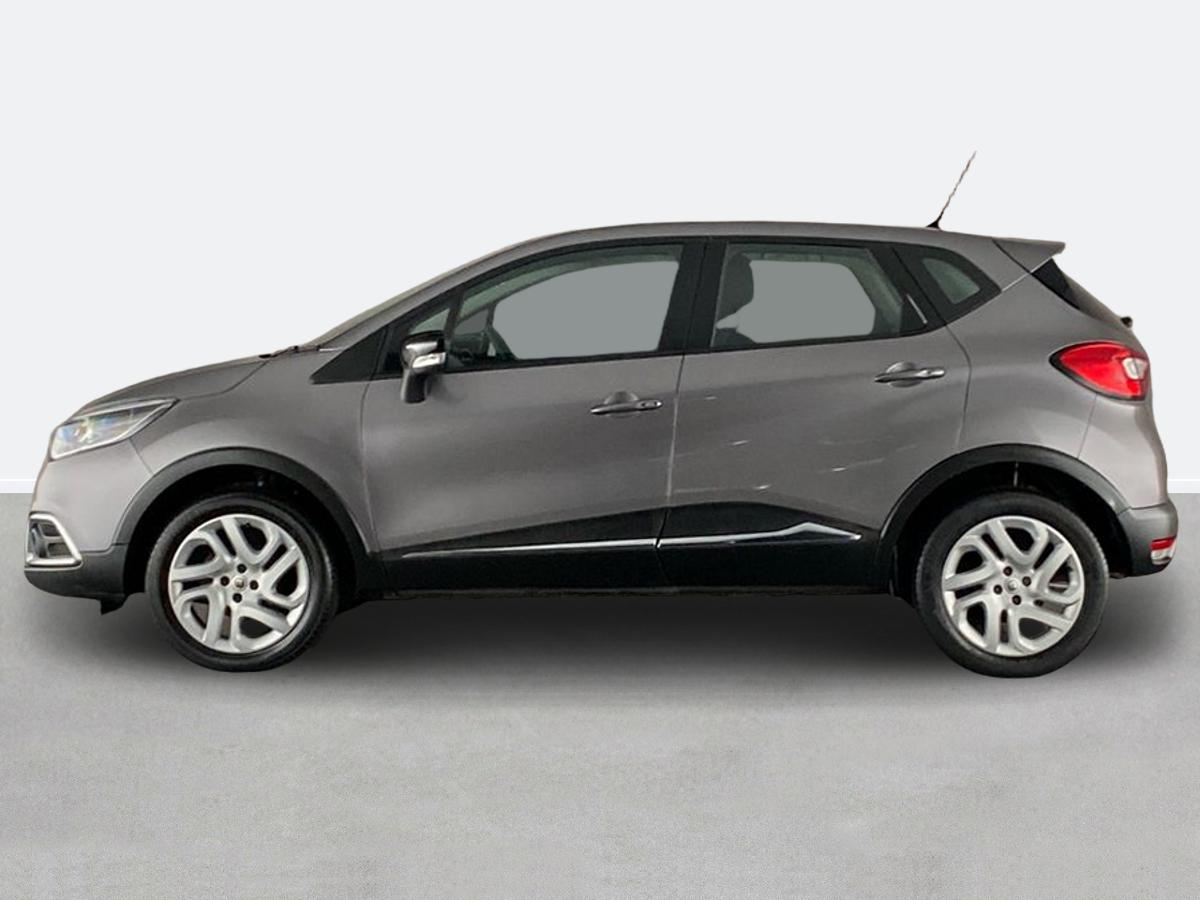 Used Renault Captur 2016 for sale - 78210905: Photo 6