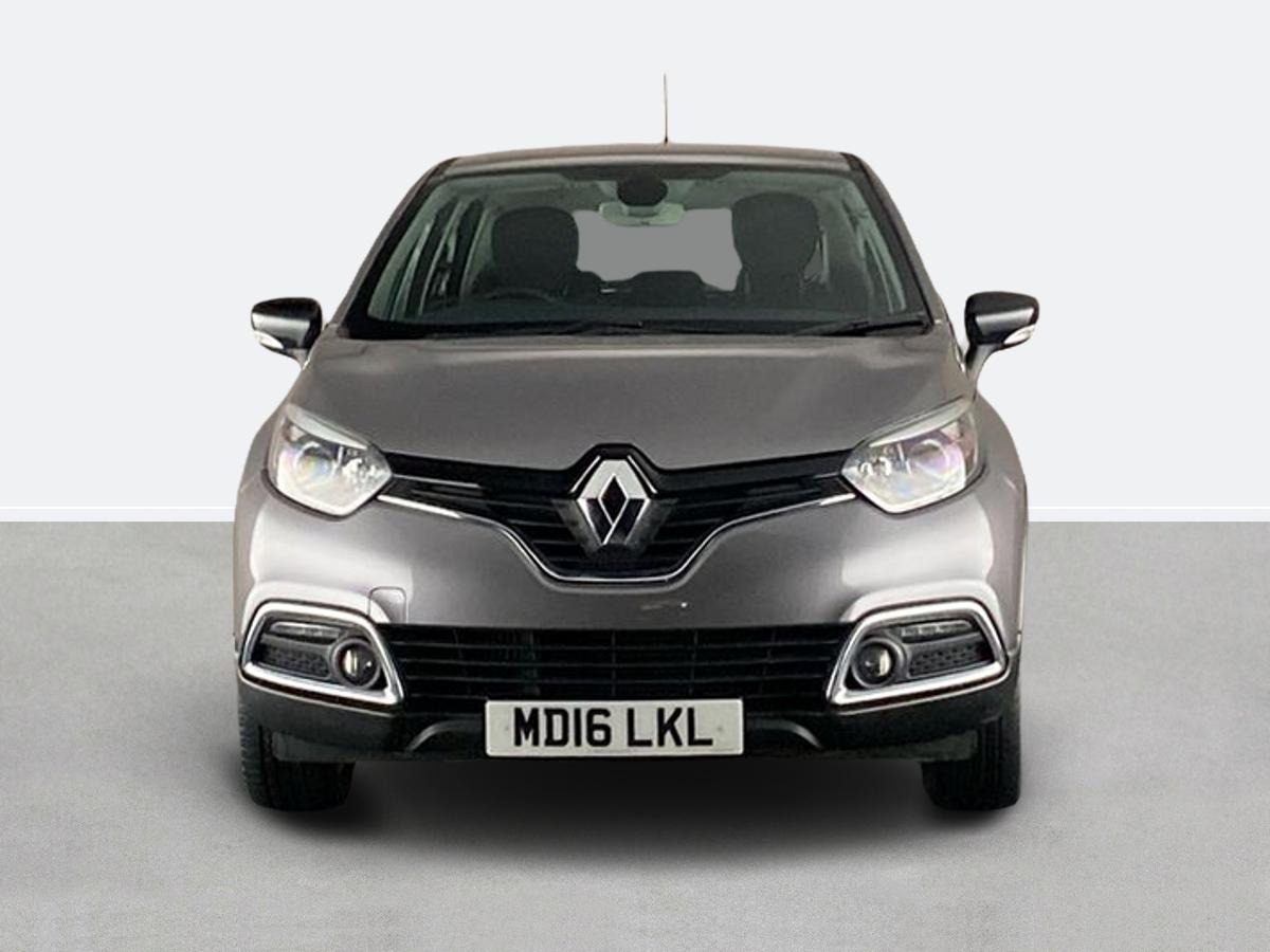 Used Renault Captur 2016 for sale - 78210905: Photo 8