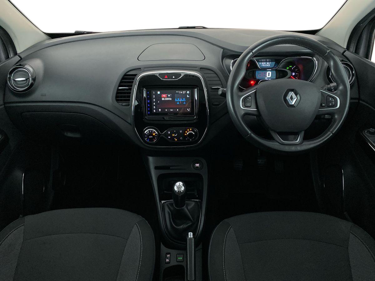 Used Renault Captur 2016 for sale - 78210905: Photo 9