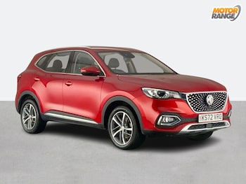 Used MG MG HS 2023 for sale - 78611253: Photo