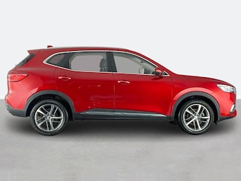 Used MG MG HS 2023 for sale - 78611253: Photo