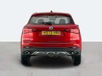 Used MG MG HS 2023 for sale - 78611253: Photo