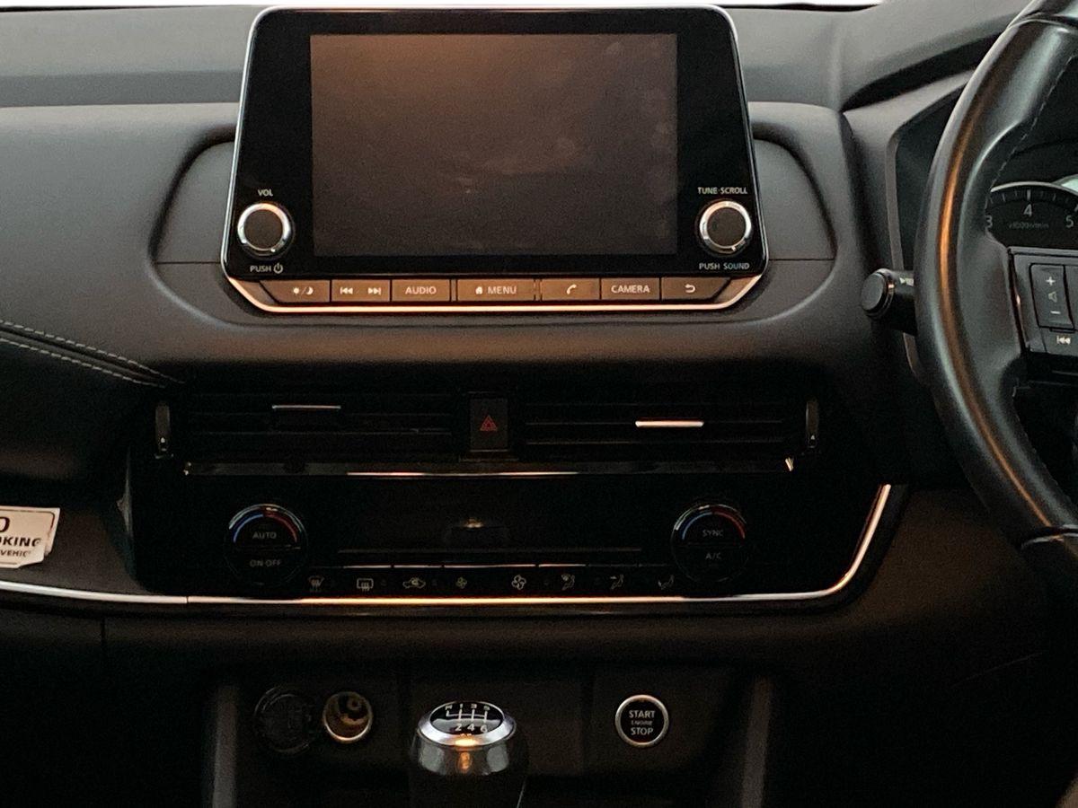 Used Nissan Qashqai 2022 for sale - 76316252: Photo 10