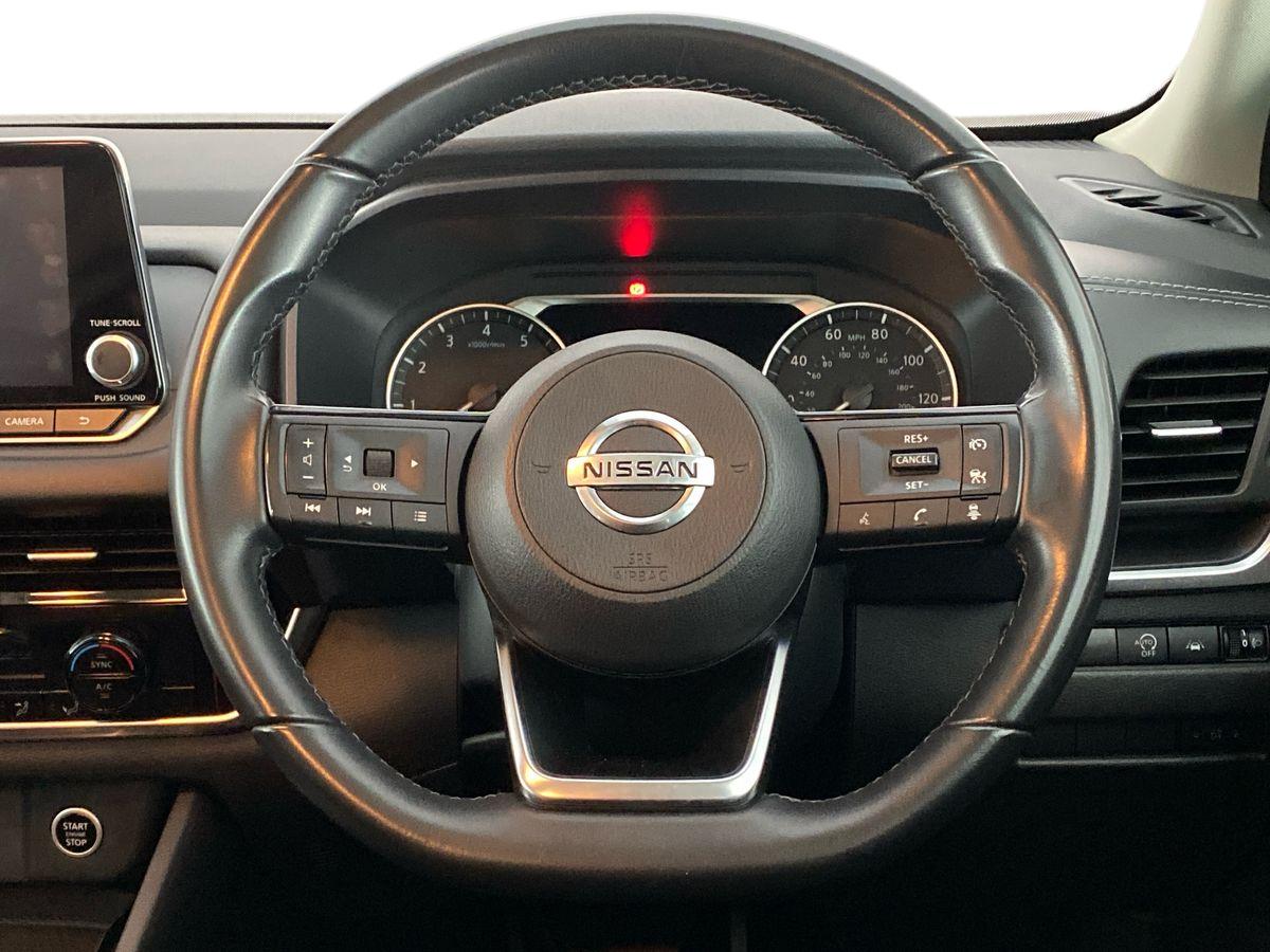 Used Nissan Qashqai 2022 for sale - 76316252: Photo 11