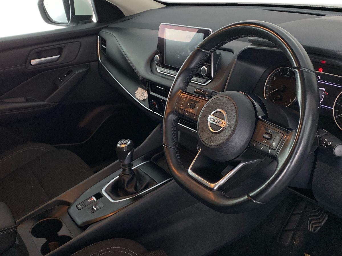 Used Nissan Qashqai 2022 for sale - 76316252: Photo 12