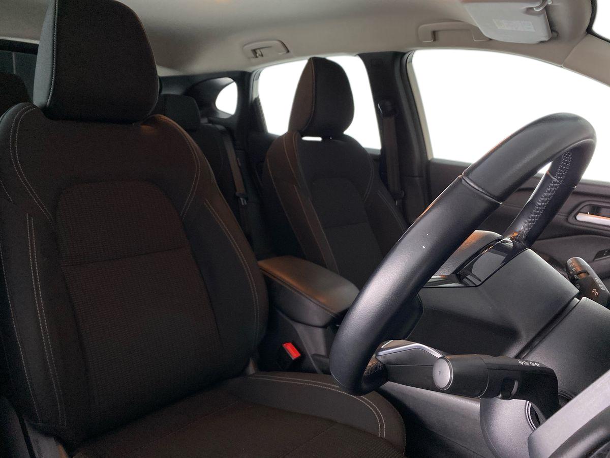 Used Nissan Qashqai 2022 for sale - 76316252: Photo 13