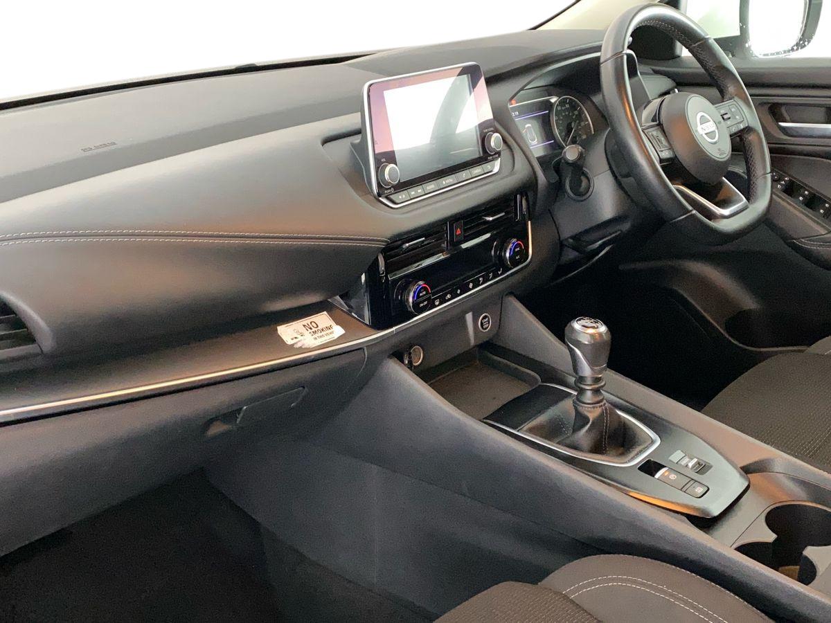 Used Nissan Qashqai 2022 for sale - 76316252: Photo 14