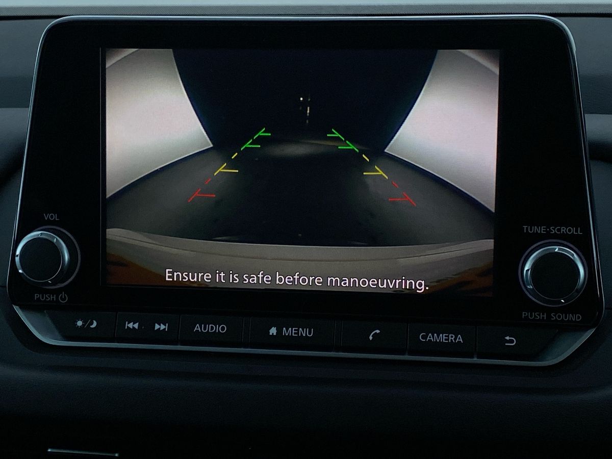 Used Nissan Qashqai 2022 for sale - 76316252: Photo 16