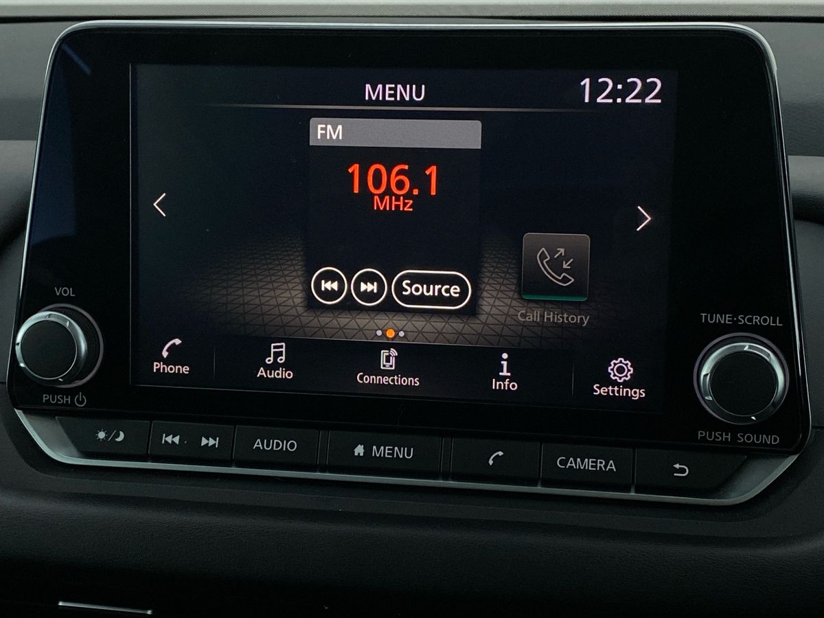 Used Nissan Qashqai 2022 for sale - 76316252: Photo 17