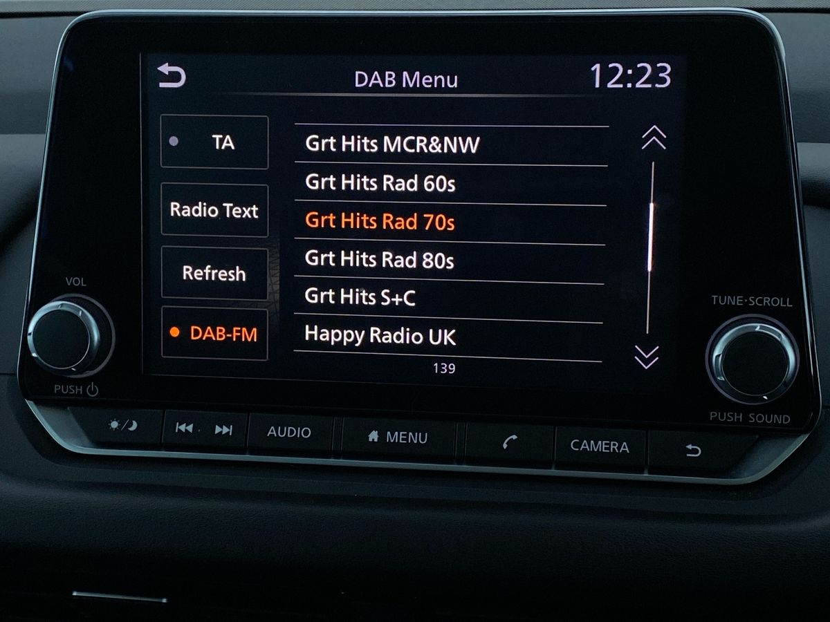 Used Nissan Qashqai 2022 for sale - 76316252: Photo 18