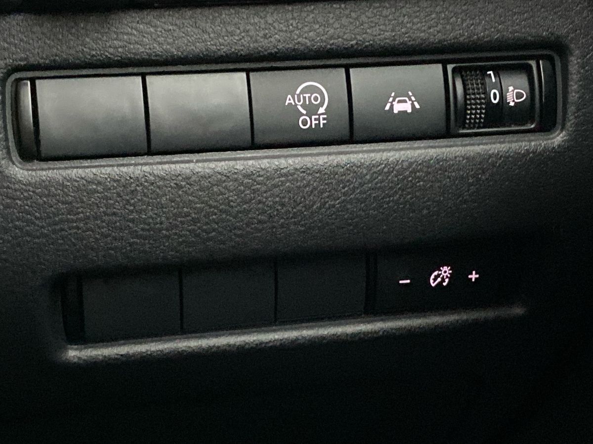 Used Nissan Qashqai 2022 for sale - 76316252: Photo 20