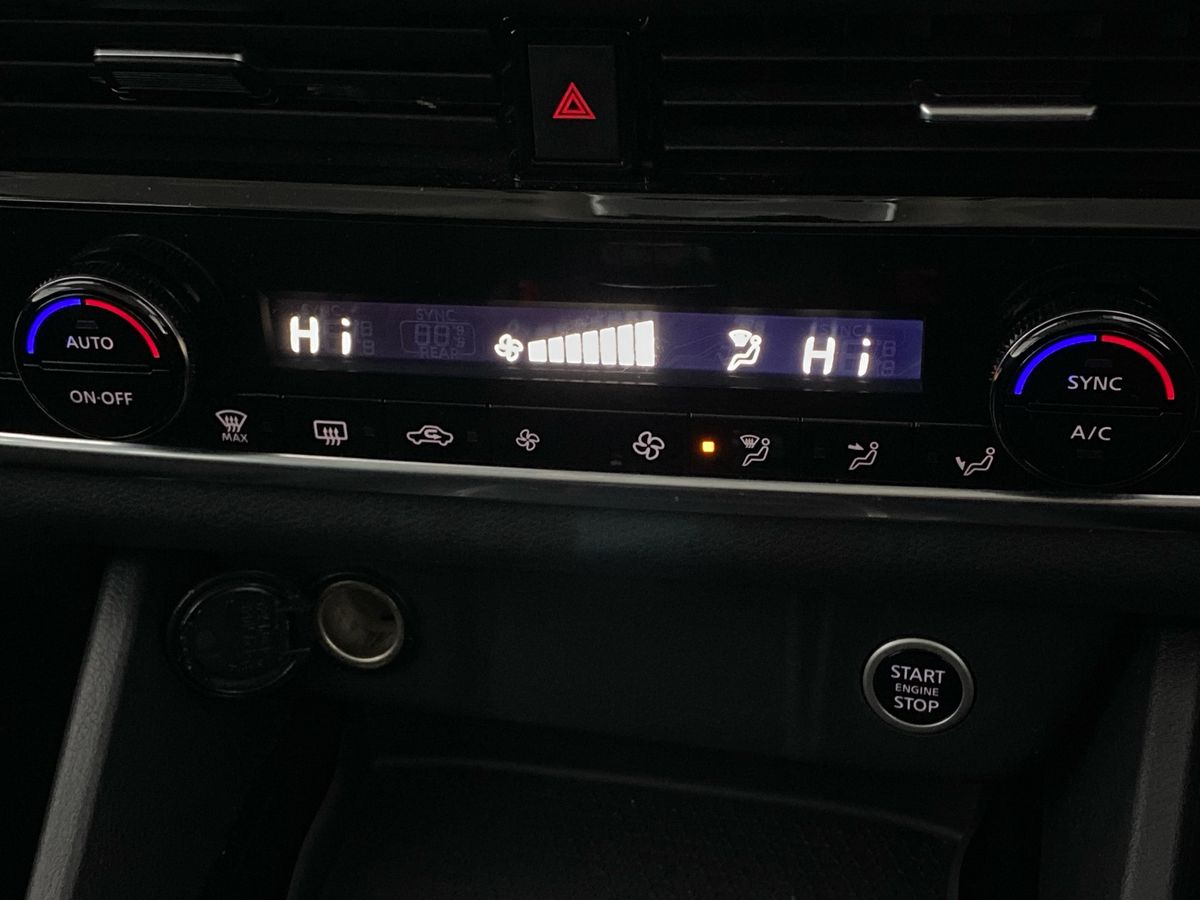 Used Nissan Qashqai 2022 for sale - 76316252: Photo 22