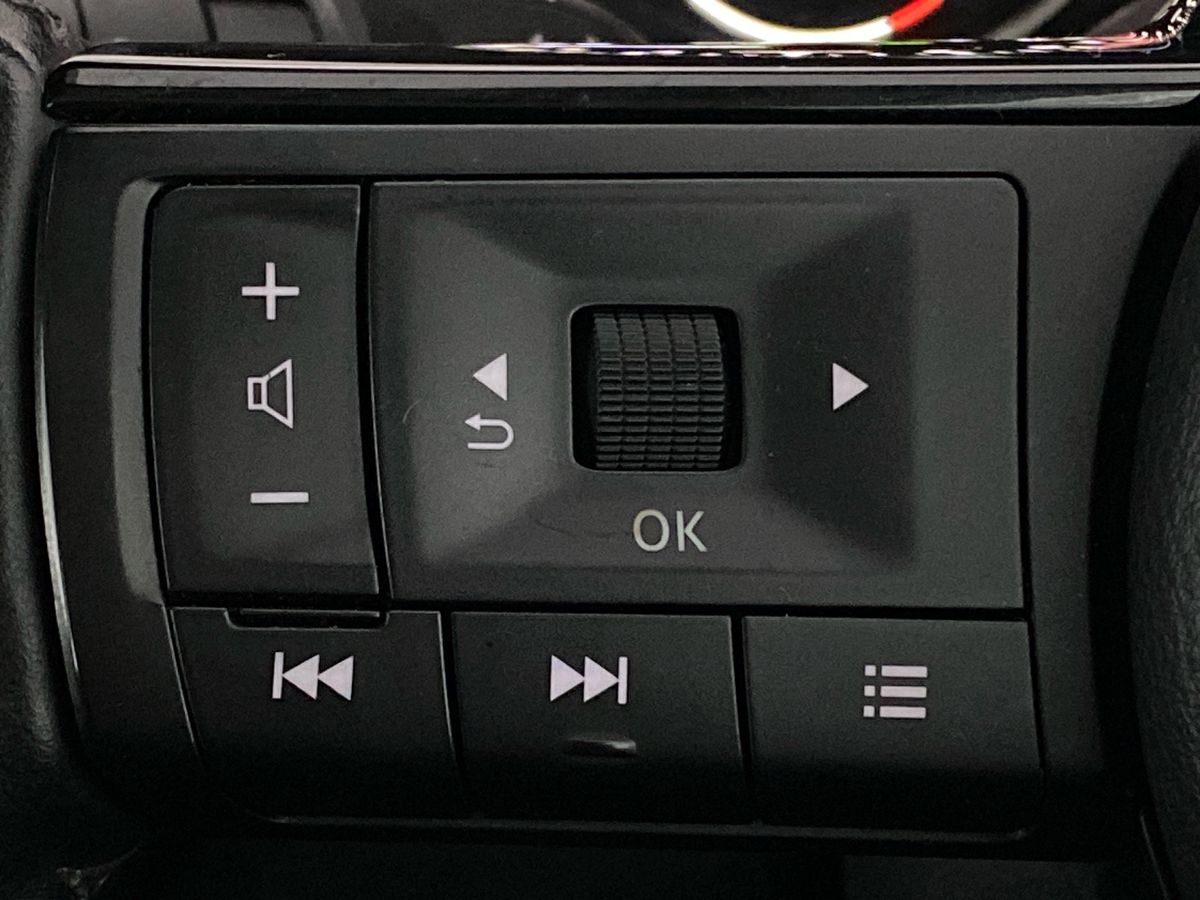 Used Nissan Qashqai 2022 for sale - 76316252: Photo 23