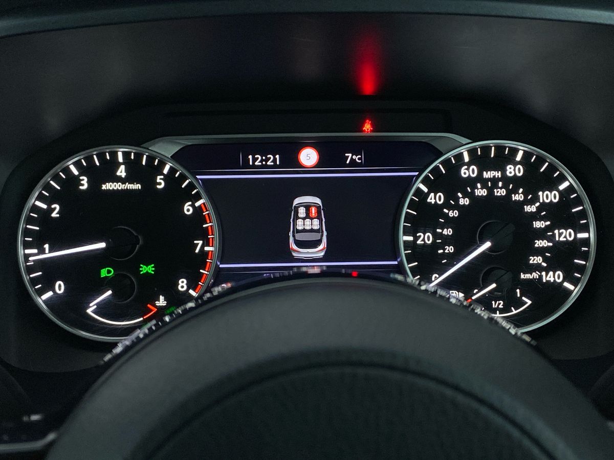 Used Nissan Qashqai 2022 for sale - 76316252: Photo 25