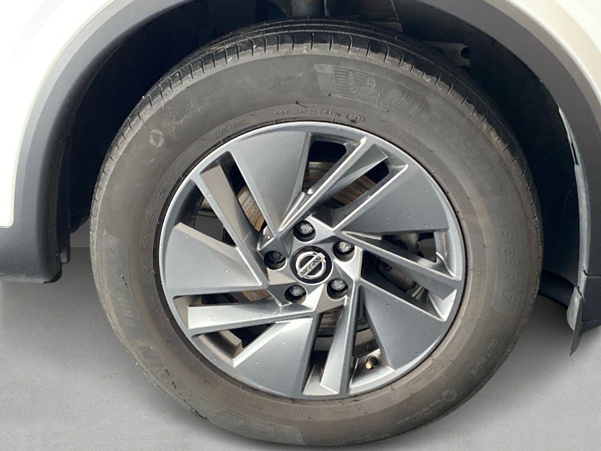 Used Nissan Qashqai 2022 for sale - 76316252: Photo 28