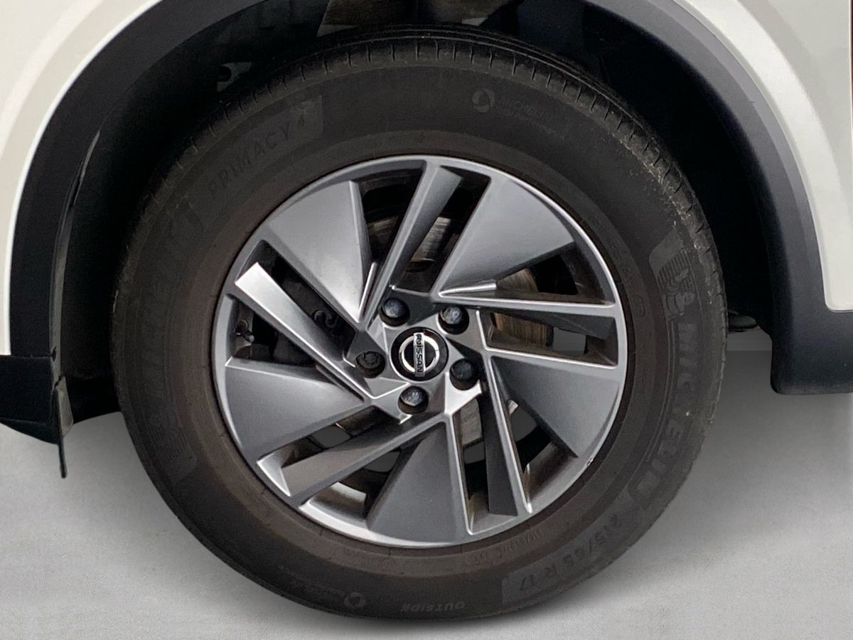 Used Nissan Qashqai 2022 for sale - 76316252: Photo 29