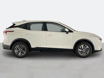Used Nissan Qashqai 2022 for sale - 76316252: Photo