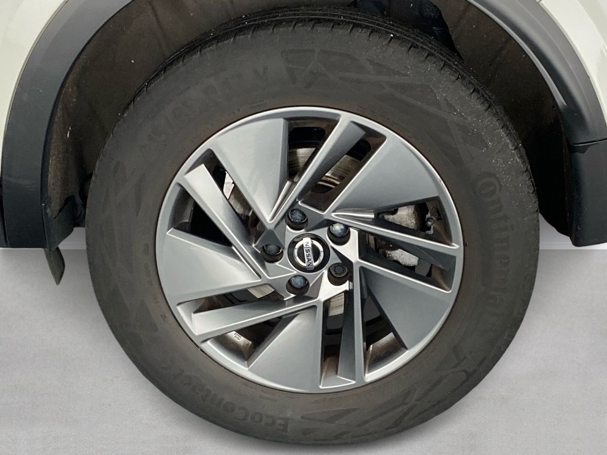 Used Nissan Qashqai 2022 for sale - 76316252: Photo 30