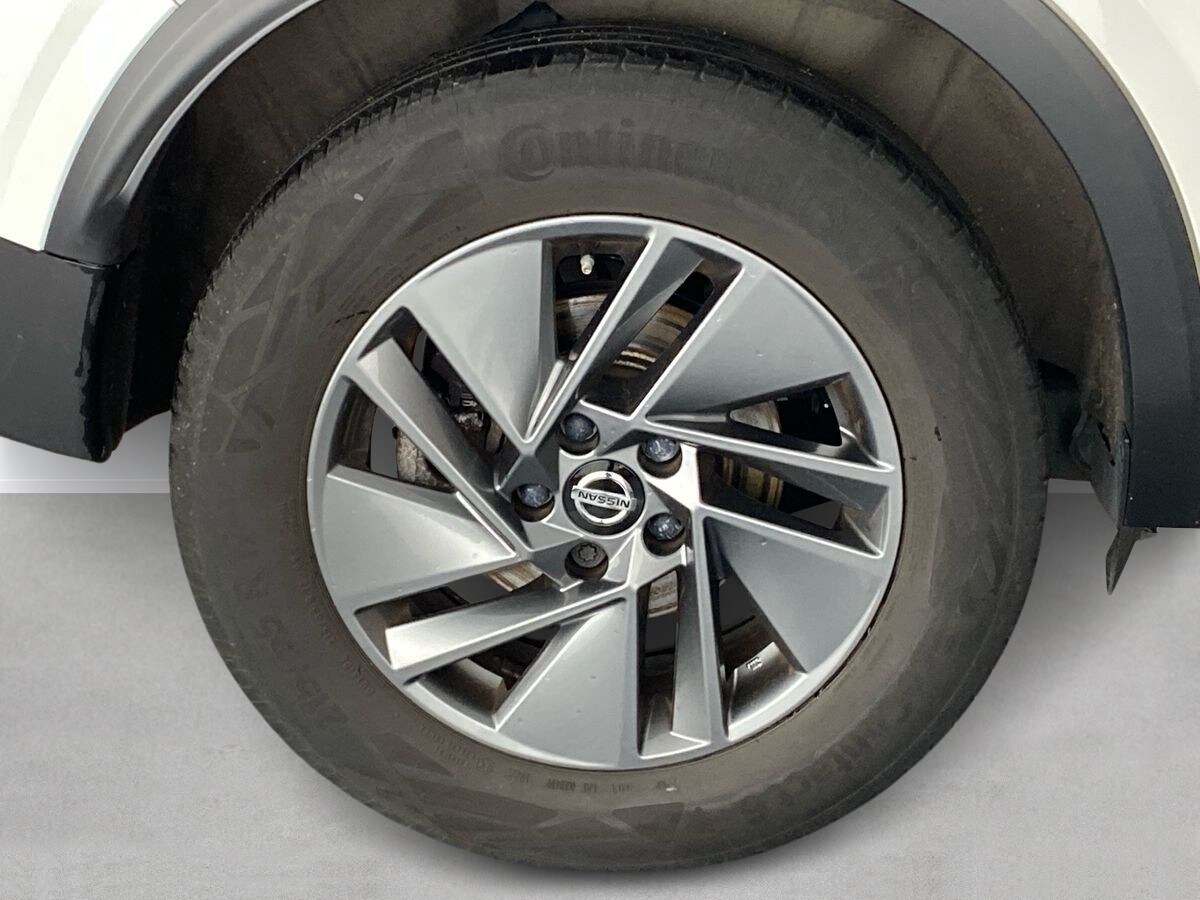 Used Nissan Qashqai 2022 for sale - 76316252: Photo 31