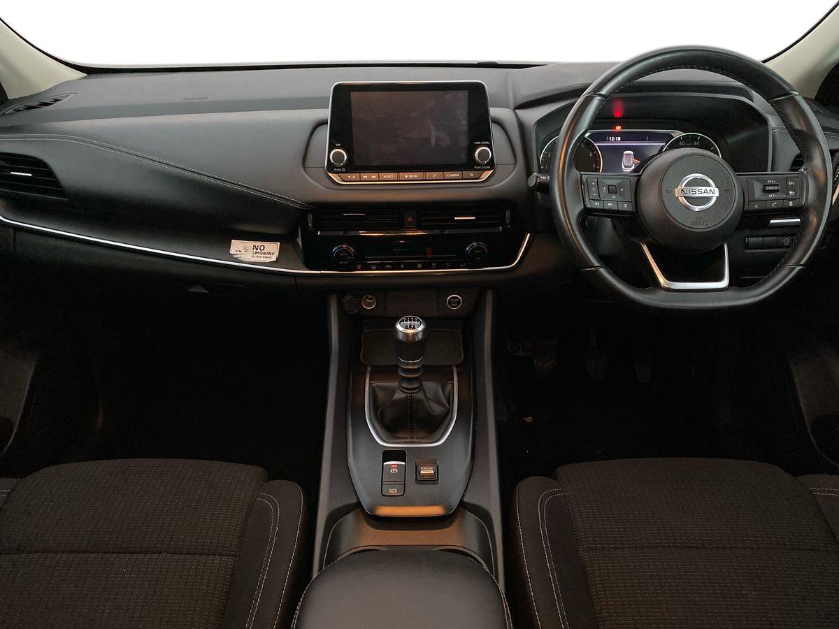 Used Nissan Qashqai 2022 for sale - 76316252: Photo 9