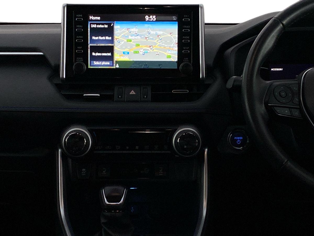 Used Toyota RAV4 2022 for sale - 77444123: Photo 10