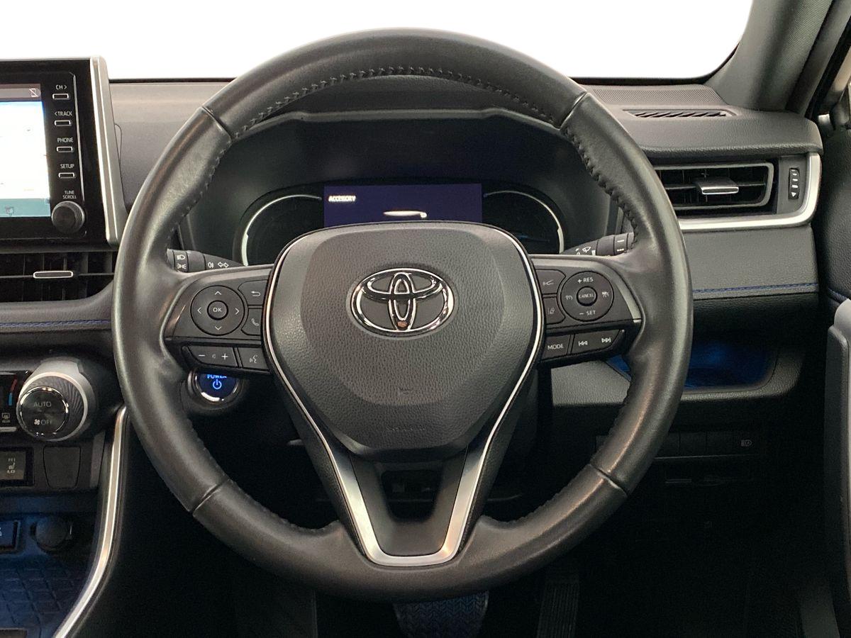 Used Toyota RAV4 2022 for sale - 77444123: Photo 11