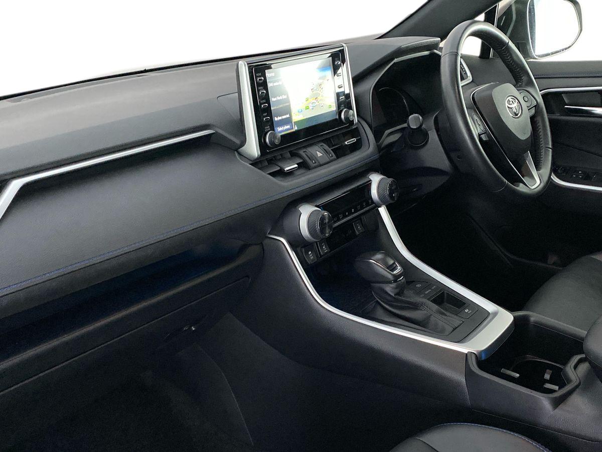 Used Toyota RAV4 2022 for sale - 77444123: Photo 14