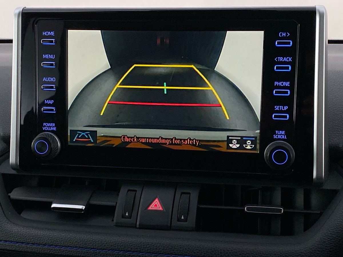 Used Toyota RAV4 2022 for sale - 77444123: Photo 16