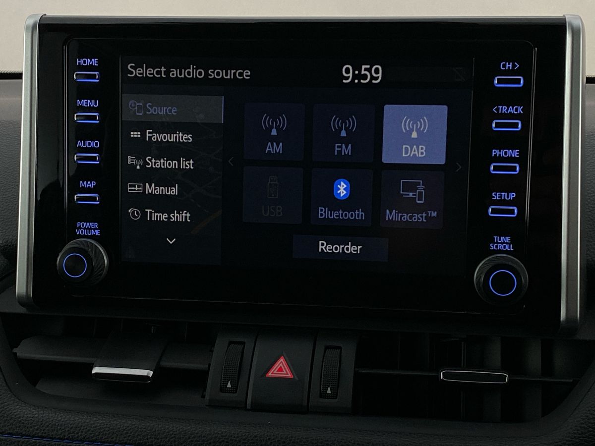 Used Toyota RAV4 2022 for sale - 77444123: Photo 18