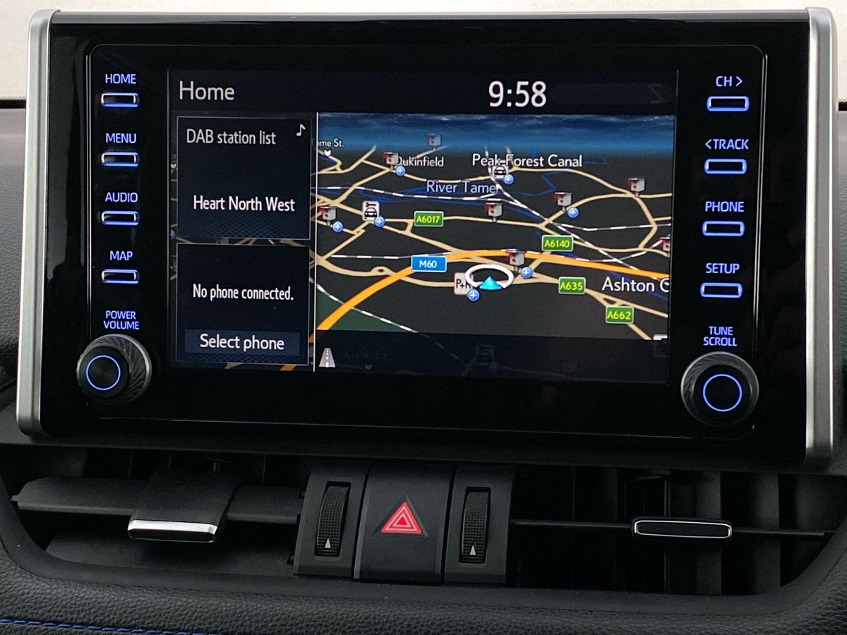 Used Toyota RAV4 2022 for sale - 77444123: Photo 19