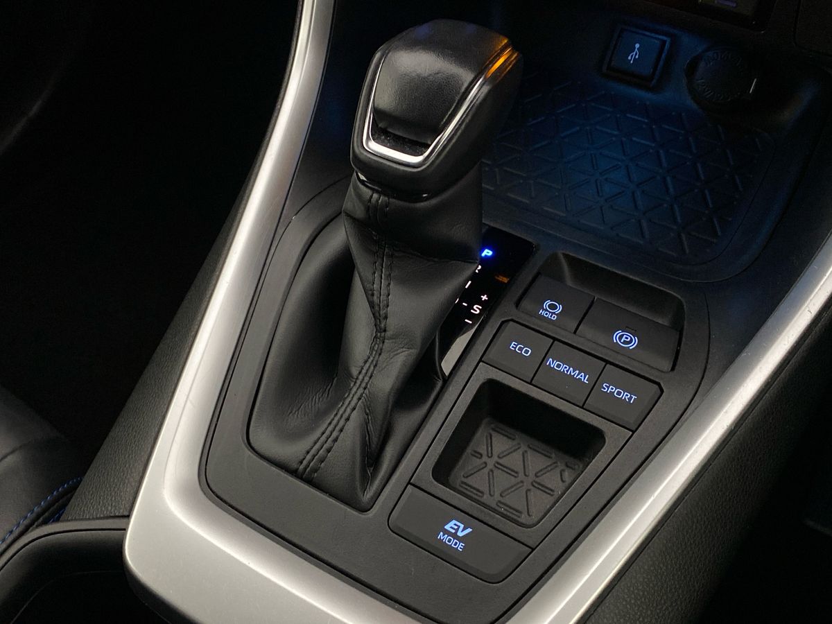 Used Toyota RAV4 2022 for sale - 77444123: Photo 21