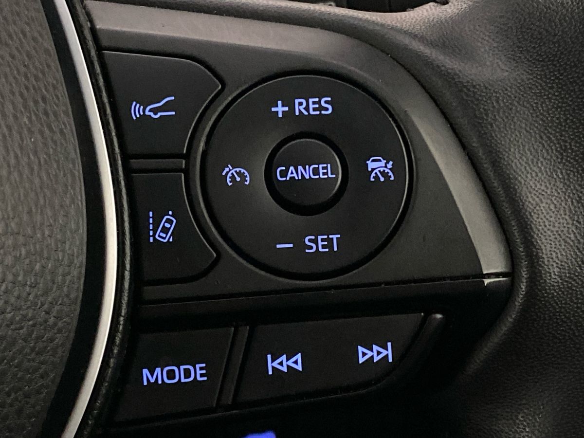 Used Toyota RAV4 2022 for sale - 77444123: Photo 24