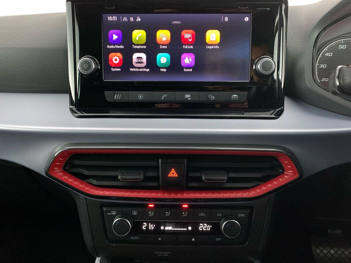 Used SEAT Arona 2023 for sale - 77459015: Photo 10