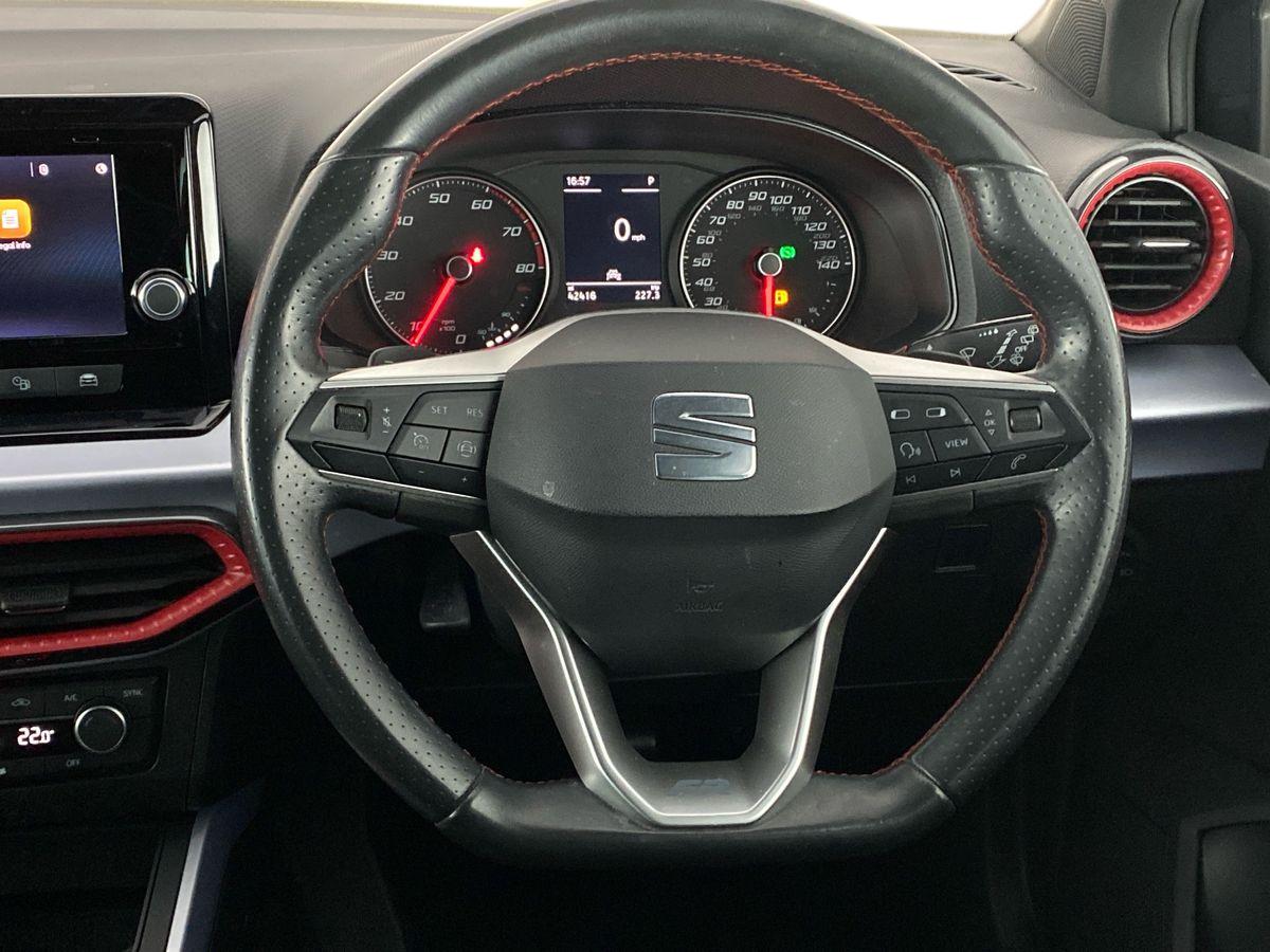 Used SEAT Arona 2023 for sale - 77459015: Photo 11