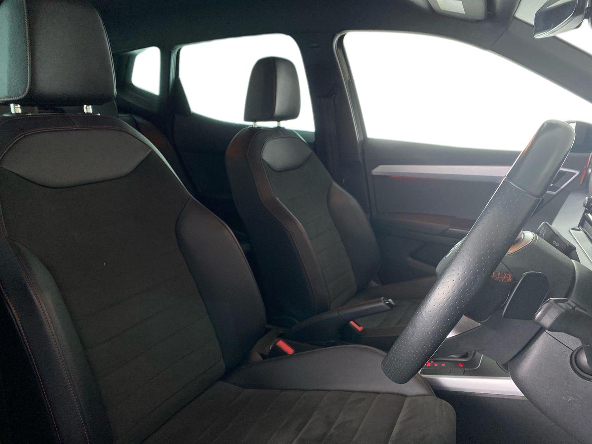 Used SEAT Arona 2023 for sale - 77459015: Photo 13