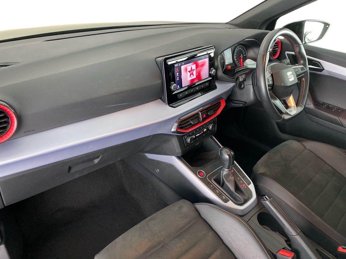 Used SEAT Arona 2023 for sale - 77459015: Photo 14