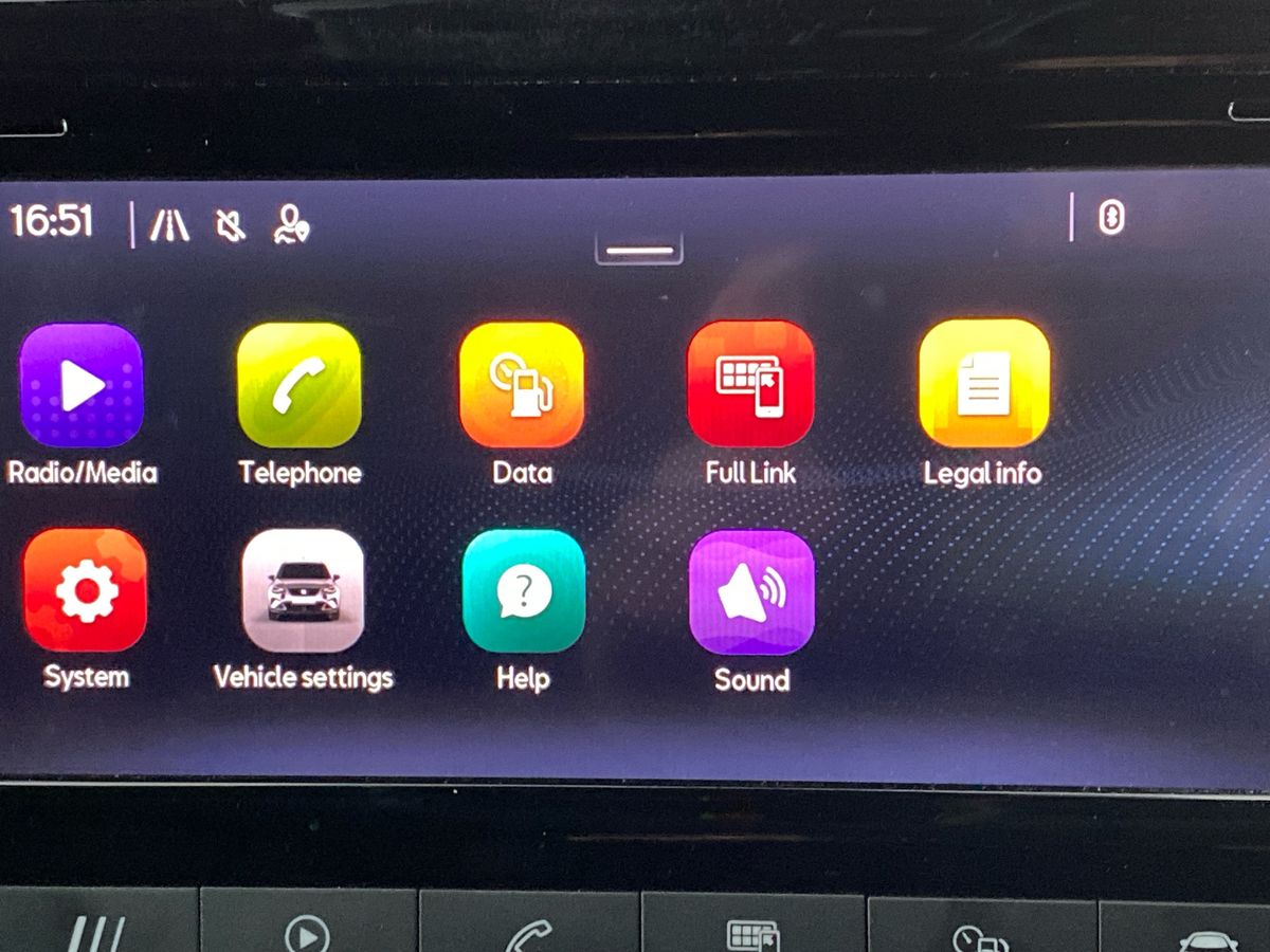 Used SEAT Arona 2023 for sale - 77459015: Photo 16