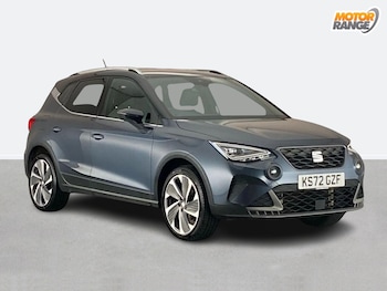 Used SEAT Arona 2023 for sale - 77459015: Photo